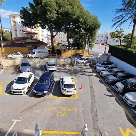 Terramar- Bonito - 2 Hab - Piscina - Wifi * Benalmádena