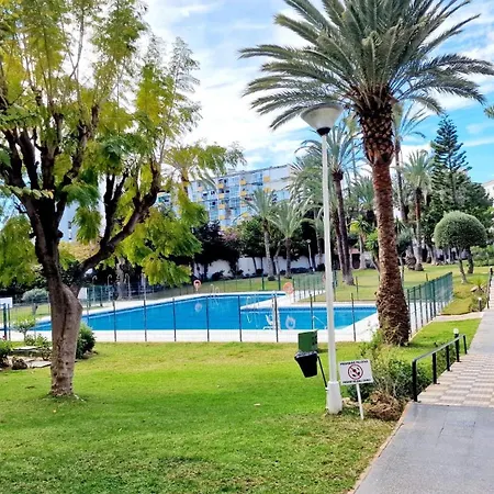 Daire Terramar- Bonito - 2 Hab - Piscina - Wifi
